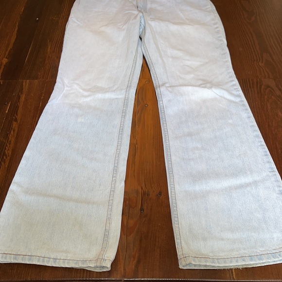 levi’s // vintage 517 slim fit boot cut jeans - Picture 5 of 8